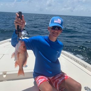 Meet your Posher, Luke